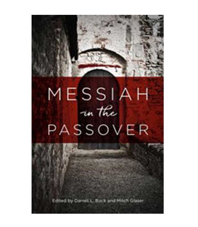 Messiah in the Passover